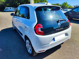 Renault Twingo III SCe 75 - 20 Zen occasion - Photo 4