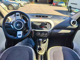 Renault Twingo III SCe 75 - 20 Zen occasion - Photo 5