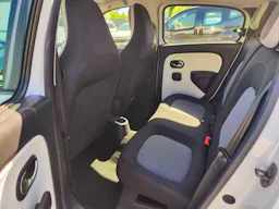 Renault Twingo III SCe 75 - 20 Zen occasion - Photo 6