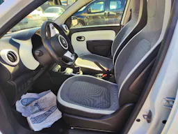 Renault Twingo  III SCe 75 - 20 Zen occasion - Photo 7