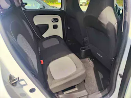 Renault Twingo III SCe 75 - 20 Zen occasion - Photo 8