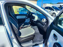Renault Twingo III SCe 75 - 20 Zen occasion - Photo 9