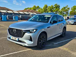 Mazda CX-3 2.5 E-SKYACTIV PHEV 327 ch 4X4 HOMURA BVA8 occasion - Photo 1