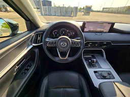 Mazda CX-3 2.5 E-SKYACTIV PHEV 327 ch 4X4 HOMURA BVA8 occasion - Photo 2