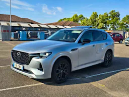 Mazda CX-3  2.5 E-SKYACTIV PHEV 327 ch 4X4 HOMURA BVA8 occasion - Photo 4