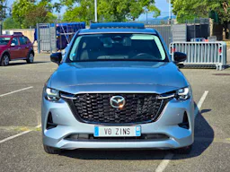 Mazda CX-3 2.5 E-SKYACTIV PHEV 327 ch 4X4 HOMURA BVA8 occasion - Photo 6