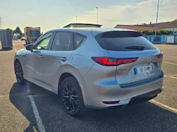 Mazda CX-3 2.5 E-SKYACTIV PHEV 327 ch 4X4 HOMURA BVA8 occasion - Photo 7