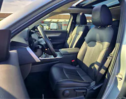 Mazda CX-3 2.5 E-SKYACTIV PHEV 327 ch 4X4 HOMURA BVA8 occasion - Photo 10