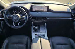 Mazda CX-3 2.5 E-SKYACTIV PHEV 327 ch 4X4 HOMURA BVA8 occasion - Photo 14