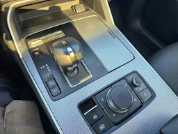 Mazda CX-3 2.5 E-SKYACTIV PHEV 327 ch 4X4 HOMURA BVA8 occasion - Photo 18