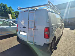 Peugeot Expert  FOURGON IV 2.0 BlueHDi 120 S&S EAT8 occasion - Photo 3
