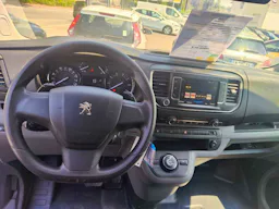 Peugeot Expert FOURGON IV 2.0 BlueHDi 120 S&S EAT8 occasion - Photo 6