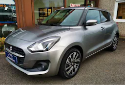 Suzuki Swift  1.2L DUALJET HYBRID PACK 83Ch occasion - Photo 1