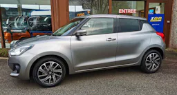 Suzuki Swift  1.2L DUALJET HYBRID PACK 83Ch occasion - Photo 2
