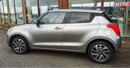 Suzuki Swift  1.2L DUALJET HYBRID PACK 83Ch occasion - Photo 3