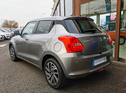 Suzuki Swift  1.2L DUALJET HYBRID PACK 83Ch occasion - Photo 4