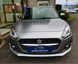 Suzuki Swift 1.2L DUALJET HYBRID PACK 83Ch occasion - Photo 5