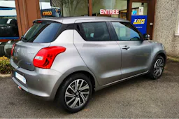Suzuki Swift 1.2L DUALJET HYBRID PACK 83Ch occasion - Photo 7