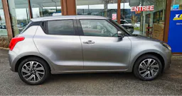 Suzuki Swift  1.2L DUALJET HYBRID PACK 83Ch occasion - Photo 8