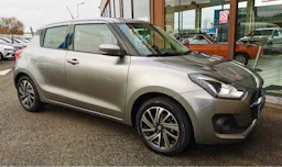 Suzuki Swift 1.2L DUALJET HYBRID PACK 83Ch occasion - Photo 9
