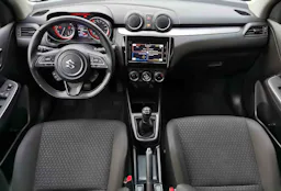 Suzuki Swift  1.2L DUALJET HYBRID PACK 83Ch occasion - Photo 11