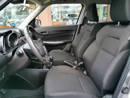 Suzuki Swift  1.2L DUALJET HYBRID PACK 83Ch occasion - Photo 12