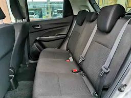 Suzuki Swift 1.2L DUALJET HYBRID PACK 83Ch occasion - Photo 13