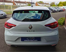 Renault Clio V SCE 65CH BUSINESS BMV occasion - Photo 5