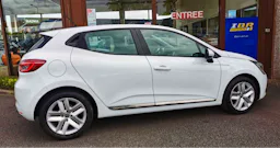 Renault Clio V SCE 65CH BUSINESS BMV occasion - Photo 9