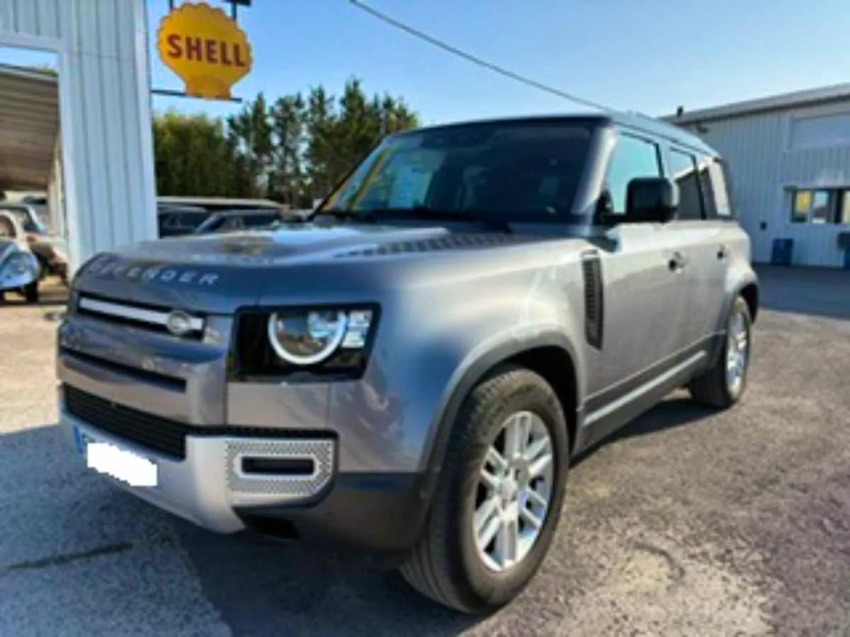 Land Rover Defender 2.0 D 240 CV S occasion