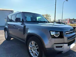 Land Rover Defender 2.0 D 240 CV S occasion - Photo 3