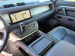 Land Rover Defender  2.0 D 240 CV S occasion - Photo 17