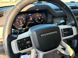 Land Rover Defender 2.0 D 240 CV S occasion - Photo 19