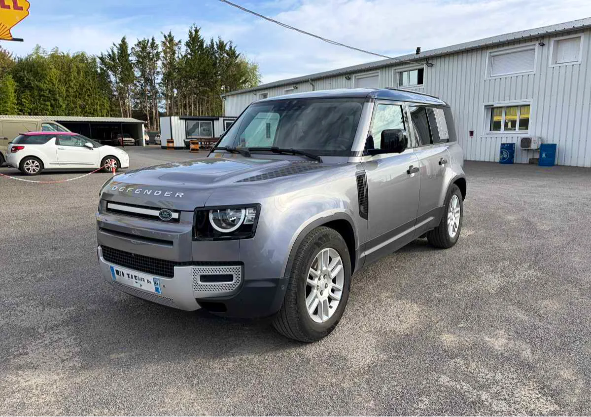 Land Rover Defender 2.0 D 240 CV S occasion