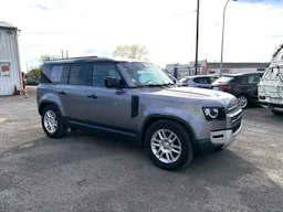 Land Rover Defender  2.0 D 240 CV S occasion - Photo 2