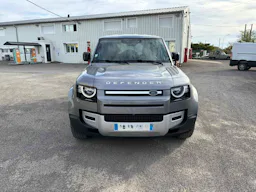 Land Rover Defender  2.0 D 240 CV S occasion - Photo 3