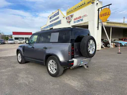 Land Rover Defender  2.0 D 240 CV S occasion - Photo 4