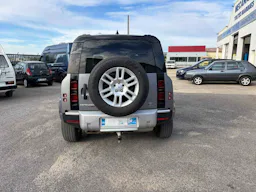 Land Rover Defender 2.0 D 240 CV S occasion - Photo 5