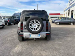Land Rover Defender  2.0 D 240 CV S occasion - Photo 5