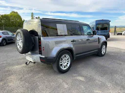 Land Rover Defender 2.0 D 240 CV S occasion - Photo 7