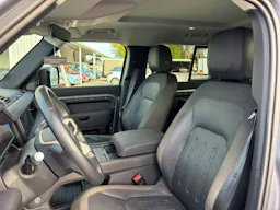Land Rover Defender 2.0 D 240 CV S occasion - Photo 10
