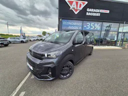 Citroën Jumpy  jumpy occasion - Photo 1
