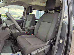 Citroën Jumpy jumpy occasion - Photo 2