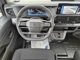 Citroën Jumpy jumpy occasion - Photo 3