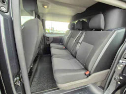 Citroën Jumpy  jumpy occasion - Photo 9