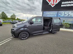 Citroën Jumpy  jumpy occasion - Photo 8