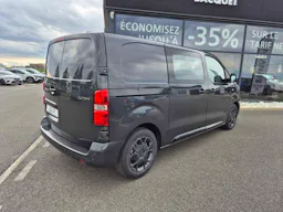 Citroën Jumpy  jumpy occasion - Photo 10
