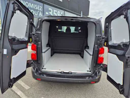 Citroën Jumpy  jumpy occasion - Photo 11