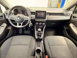 Renault Clio V  AQUILIBRE TCE 90 occasion - Photo 6