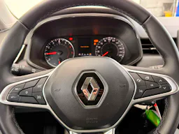 Renault Clio V  AQUILIBRE TCE 90 occasion - Photo 15